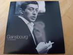 CD Serge Gainsbourg - La Javanaise, Cd's en Dvd's, Verzenden