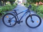 Nette 27,5" B'twin Rockrider ST120 met 9 versnellingen, Ophalen, Gebruikt, Hardtail, Heren