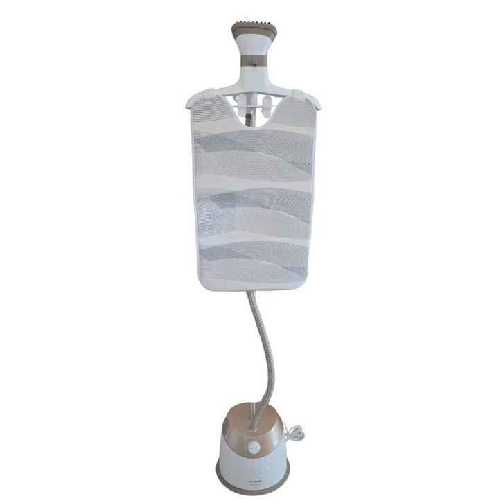 Stoomapparaat Philips easytouch plus gc524, Witgoed en Apparatuur, Stoomapparaten, Zo goed als nieuw, Ophalen