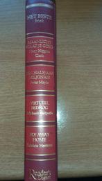 Reader's digest met 4 indrukwekkende verhalen!, Boeken, Romans, Ophalen of Verzenden, Gelezen