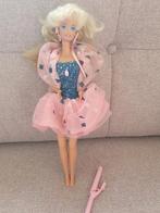 Vintage barbie super style uit 1988, Ophalen of Verzenden, Gebruikt