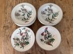 Mooie diepe borden Villeroy & Boch - Botanica, Huis en Inrichting, Keuken | Servies, Ophalen, Zo goed als nieuw, Bord(en), Overige stijlen