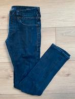 Heren spijkerbroek, Kleding | Dames, Ophalen of Verzenden, Zo goed als nieuw, Blauw, W28 - W29 (confectie 36)
