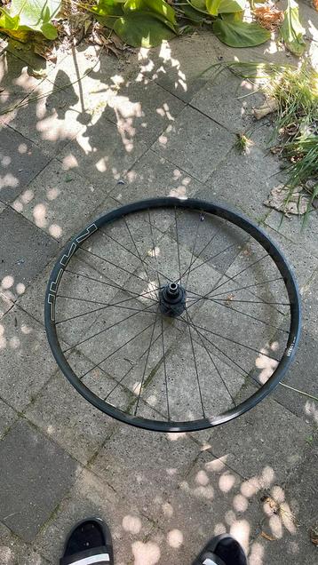 Wielset MTB 29” *met problemen* beschikbaar voor biedingen