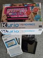 Kurio telekids tablet, Kurio, Gebruikt, Tab advance, Ophalen of Verzenden