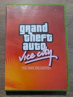 Grand Theft Auto Vice City voor de Xbox, Avontuur en Actie, Vanaf 18 jaar, 1 speler, Ophalen of Verzenden