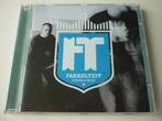 Sticks & Delic ‎– Fakkelteit, Ophalen of Verzenden, 2000 tot heden, Gebruikt