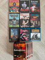 Rolling Stones Blu-Ray en DVDs, Alle leeftijden, Ophalen, Gebruikt