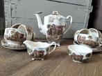 Tudor Hall Johnson Brothers servies delen, Antiek en Kunst, Ophalen of Verzenden