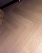 Smokey pvc plak visgraat laminaat 3 dichte pakken ongeopend, Huis en Inrichting, Stoffering | Vloerbedekking, Ophalen, Zo goed als nieuw