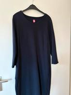 Jurk van Kyra en Ko, maat XL, Kleding | Dames, Jurken, Blauw, Maat 46/48 (XL) of groter, Ophalen of Verzenden, Knielengte