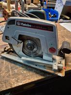 Hand invalzaag defect, Doe-het-zelf en Verbouw, Gereedschap | Zaagmachines, Gebruikt, Invalzaag, Ophalen of Verzenden, 30 tot 70 mm