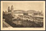 Keulen - Hohenzollernbrücke, Verzamelen, Ansichtkaarten | Buitenland, Verzenden, Ongelopen, Duitsland