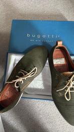 Bugatti heren schoenen, Ophalen, Zo goed als nieuw, Bruin