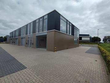 Te huur / te koop 150m2 bedrijf en opslag ruimte  in Dieren  beschikbaar voor biedingen