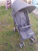 Child wheels buggy grijs, Overige merken, Regenhoes, Gebruikt, Ophalen