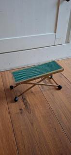 Vintage Gitaar Voetsteun - Voetstoof, Ophalen of Verzenden, Gebruikt, Instrumentstandaard, Gitaar