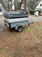 saris arba 2000, Ophalen, Gebruikt