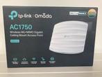TP-Link Omada AC1750 Access Point -, Computers en Software, Accesspoints, Ophalen of Verzenden, Nieuw, TPLink