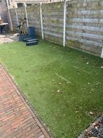 Kunst gras, Ophalen of Verzenden, Zo goed als nieuw, 10 tot 20 m², Kunstgras