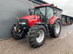 CASEIH MAXXUM 140 mc 50km/u, Ophalen, Gebruikt, Tot 80 Pk