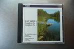 Sibelius Symphonies Nos. 4 & 5 - Paavo Berglund RARE, Cd's en Dvd's, Cd's | Klassiek, Modernisme tot heden, Verzenden