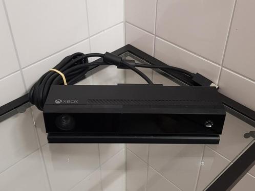 Xbox One Kinect Sensor Camera, Spelcomputers en Games, Games | Xbox One, Gebruikt, Sport, 3 spelers of meer, Vanaf 3 jaar, Ophalen of Verzenden