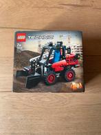 Lego Technic Minigraver, Kinderen en Baby's, Speelgoed | Duplo en Lego, Ophalen of Verzenden, Nieuw