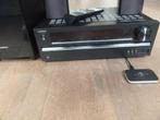 Stream je Favoriete Muziek !! ONKYO Receiver + Subw.L.S.set, Ophalen, Zo goed als nieuw, Speakers, Overige merken
