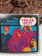 Mothers of Invention Freak Out, Verzenden, 2000 tot heden, Zo goed als nieuw