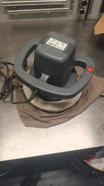Poetsmachine, Auto diversen, Autogereedschap, Ophalen