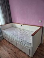 Ikea Bed, Ophalen of Verzenden, Tweepersoons, 140 cm