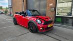 Mini Mini Cabrio 1.6 John Cooper Works, Auto's, Voorwielaandrijving, Euro 5, Gebruikt, 4 cilinders