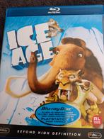 Bluray ICE AGE, Ophalen of Verzenden, Zo goed als nieuw, Kinderen en Jeugd