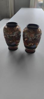 traditionele Japanse Satsuma-vaas, Te koop, Ophalen