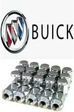 Set wielmoeren moeren Buick LeSabre Regal Riviera Electra, Ophalen of Verzenden, Nieuw