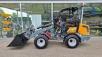 Giant G2700E X-tra Elektrisch 257 uren!, Zakelijke goederen, Machines en Bouw | Kranen en Graafmachines, Wiellader of Shovel