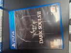 dark souls 2 scholar of the first sin, Spelcomputers en Games, ., 1 speler, Ophalen of Verzenden, Zo goed als nieuw