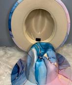 Elegante hoed, Kleding | Dames, Hoeden en Petten, Ophalen of Verzenden, Zo goed als nieuw, One size fits all