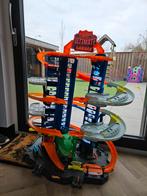 Hotwheels Ultimate garage cool, Ophalen, Handmatig, Hot Wheels