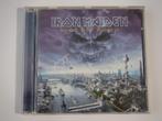 Iron Maiden – Brave New World cd zgan, Ophalen of Verzenden, Zo goed als nieuw