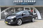 Opel ADAM 1.0 Turbo Rocks / Swing Top / Cruise Control / Cli, Voorwielaandrijving, ADAM, Gebruikt, 1041 kg