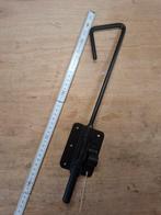 Deur haak grondgrendel, Ophalen, Nieuw, Metaal, Overige typen