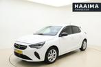 Opel Corsa 1.2 Level 3 Automaat | Navigatie | Climate contro, Stof, Gebruikt, Wit, 3 cilinders