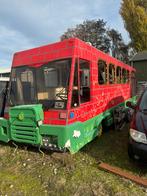 Srv wagen / carnaval zelfrijdend, Hobby en Vrije tijd, Ophalen, Carnaval