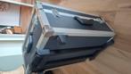 Aluminium flight case, Ophalen of Verzenden, Zo goed als nieuw, Overige instrumenten