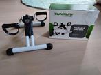 Tunturi opvouwbare mini bike/ stoelfiets/ bureautrainer, Ophalen, Zo goed als nieuw, Metaal, Buik