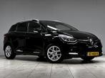 Renault Clio Estate 0.9 TCe Limited/ 16'' LMV/ Apple + Andro, Voorwielaandrijving, 898 cc, Stof, Gebruikt