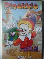 16P: Pinokkio (in plastic), Alle leeftijden, Ophalen of Verzenden, Nieuw in verpakking, Europees