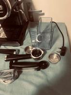 Nieuw koffie apparaat silvercrest espresso cappuccino, Witgoed en Apparatuur, Koffiezetapparaten, Ophalen of Verzenden, Nieuw